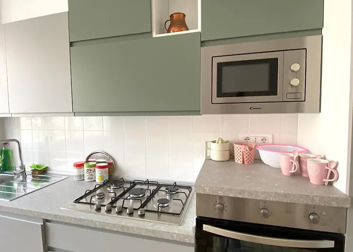 \'La Casa Di Rosa\'