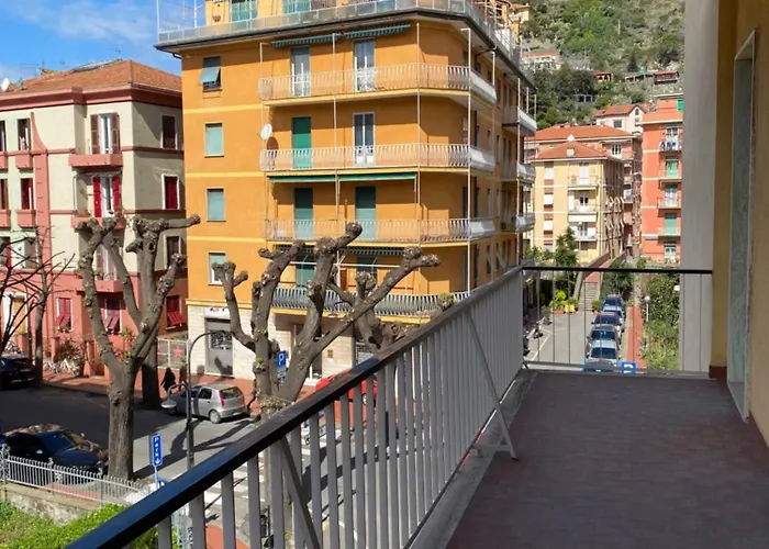 \'La Casa Di Rosa\'