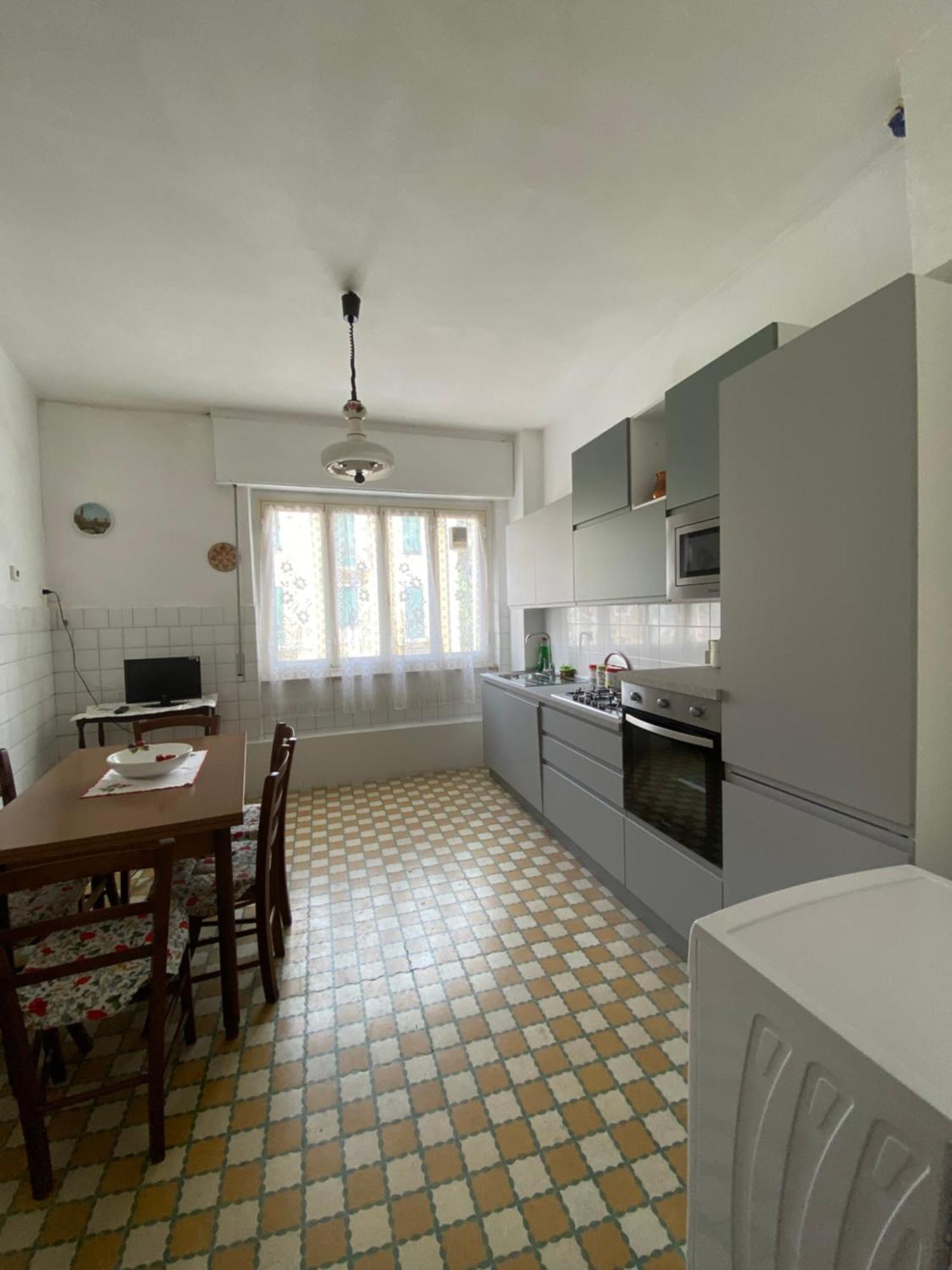 'la Casa Di Rosa' Appartement