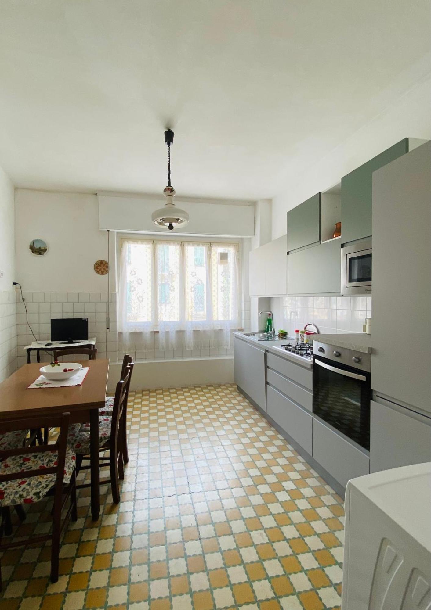 Appartement 'la Casa Di Rosa' Levanto