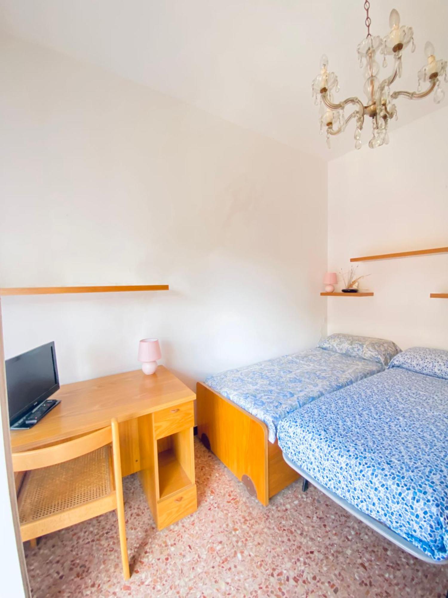 'la Casa Di Rosa' Appartement Levanto