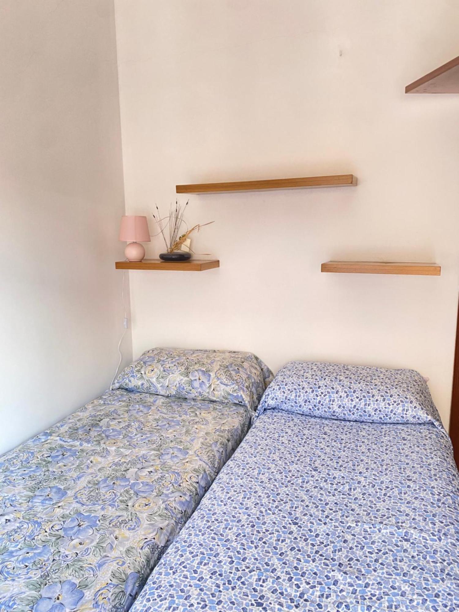 'la Casa Di Rosa' Appartement