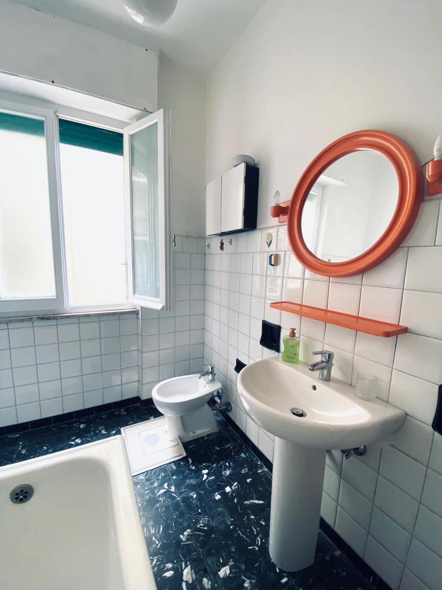 Appartement 'la Casa Di Rosa'