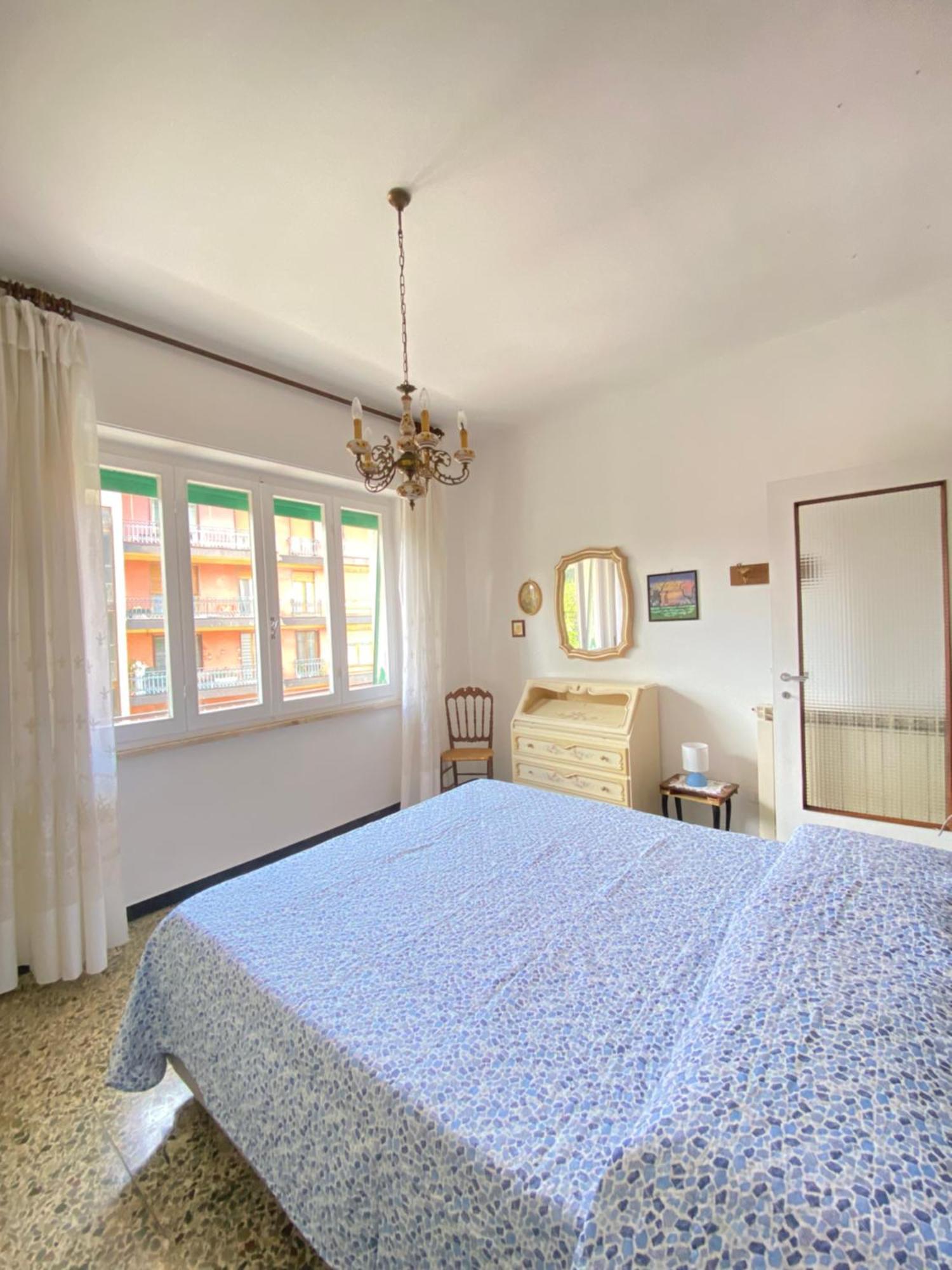 'la Casa Di Rosa' Appartement