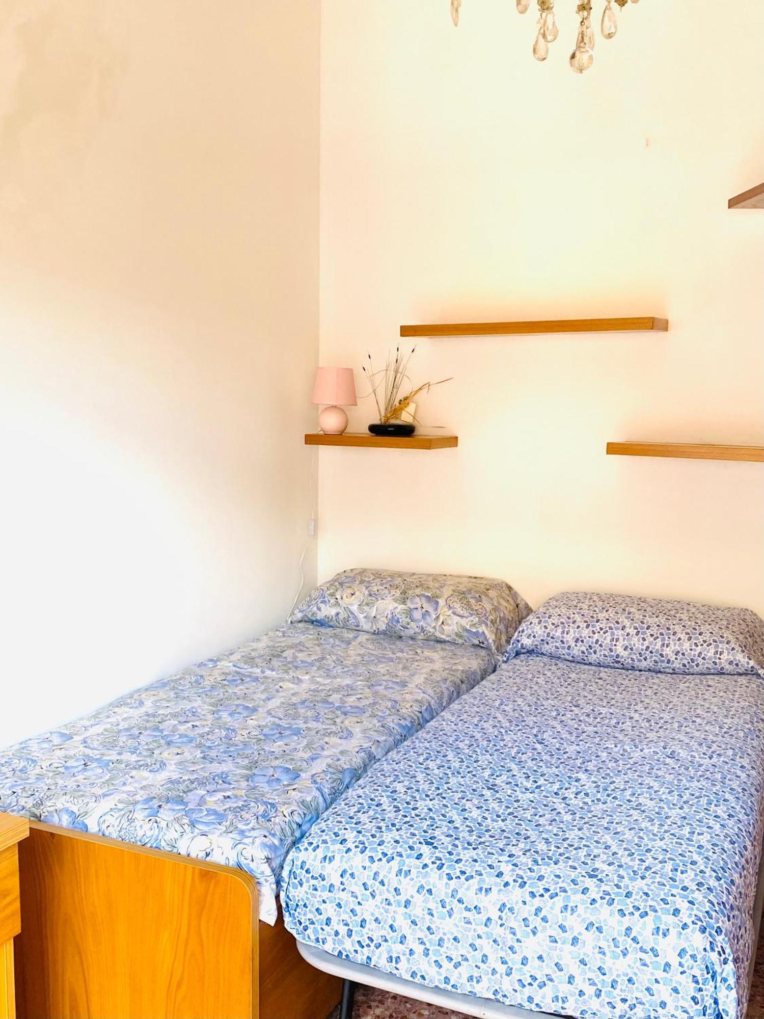 Appartement 'la Casa Di Rosa' *