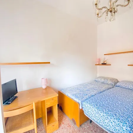 'La Casa Di Rosa' Apartment Levanto Exterior photo