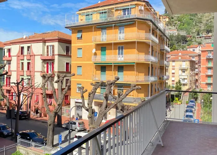 \'La Casa Di Rosa\'