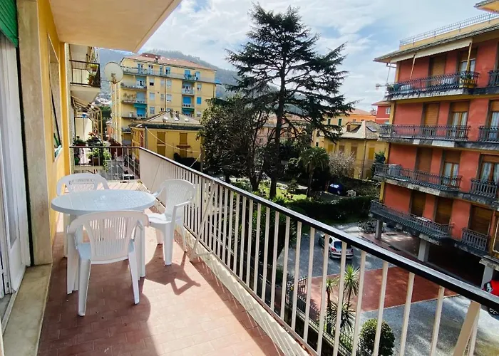 \'La Casa Di Rosa\'