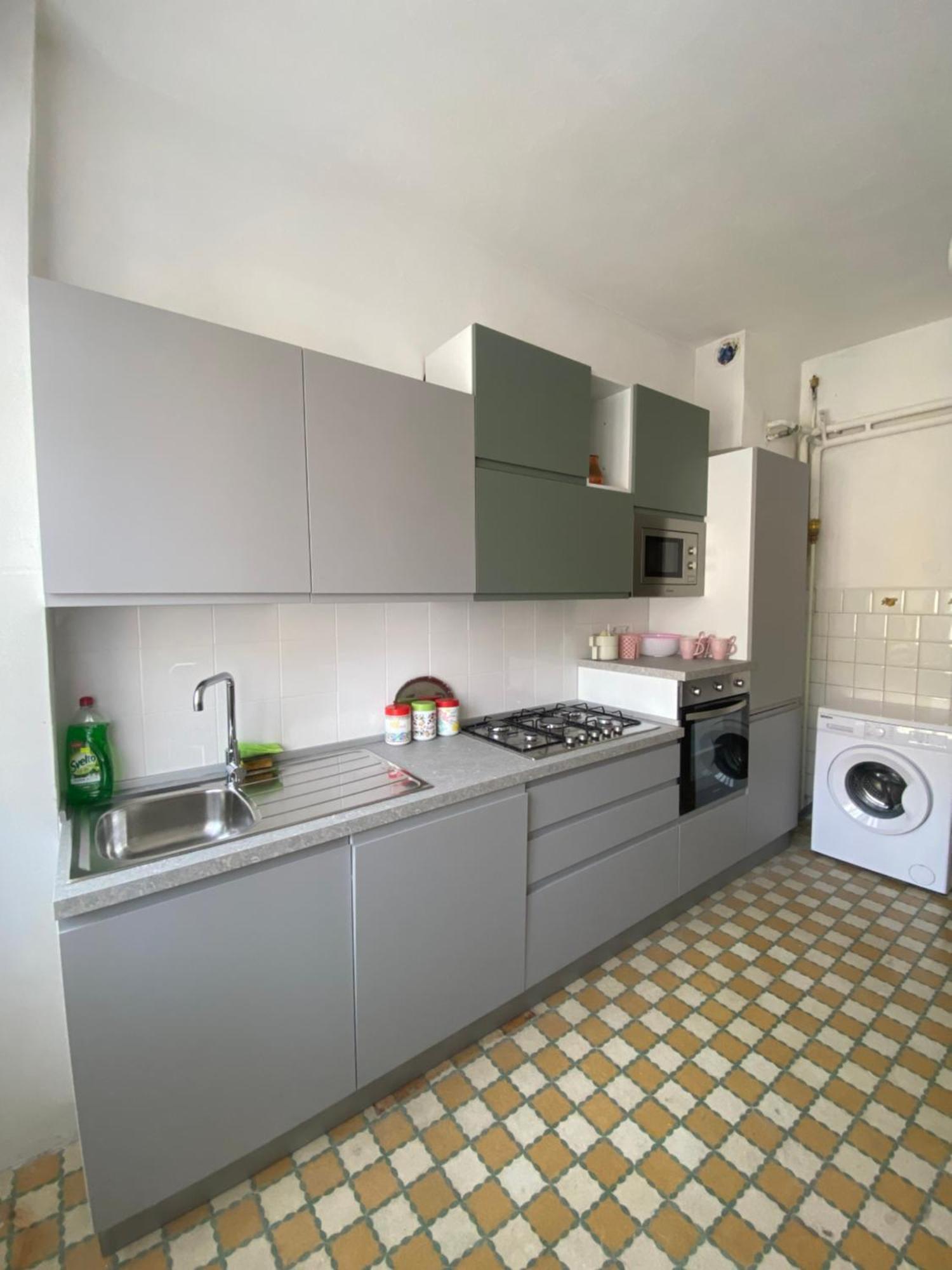 'la Casa Di Rosa' Apartment Levanto