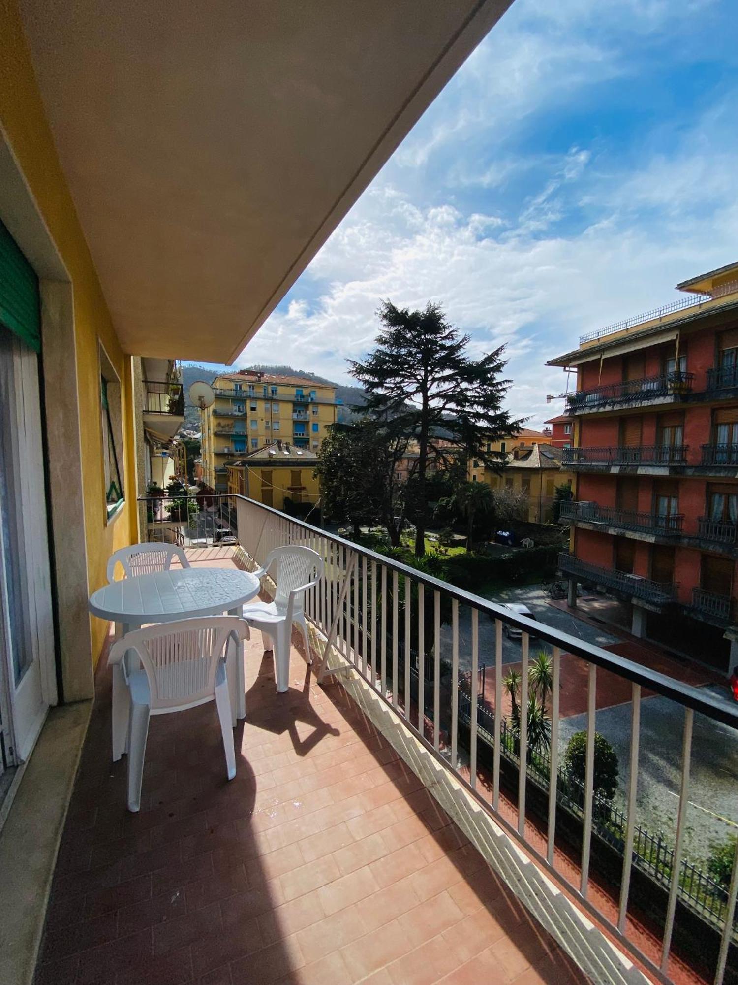 Apartment 'la Casa Di Rosa' *