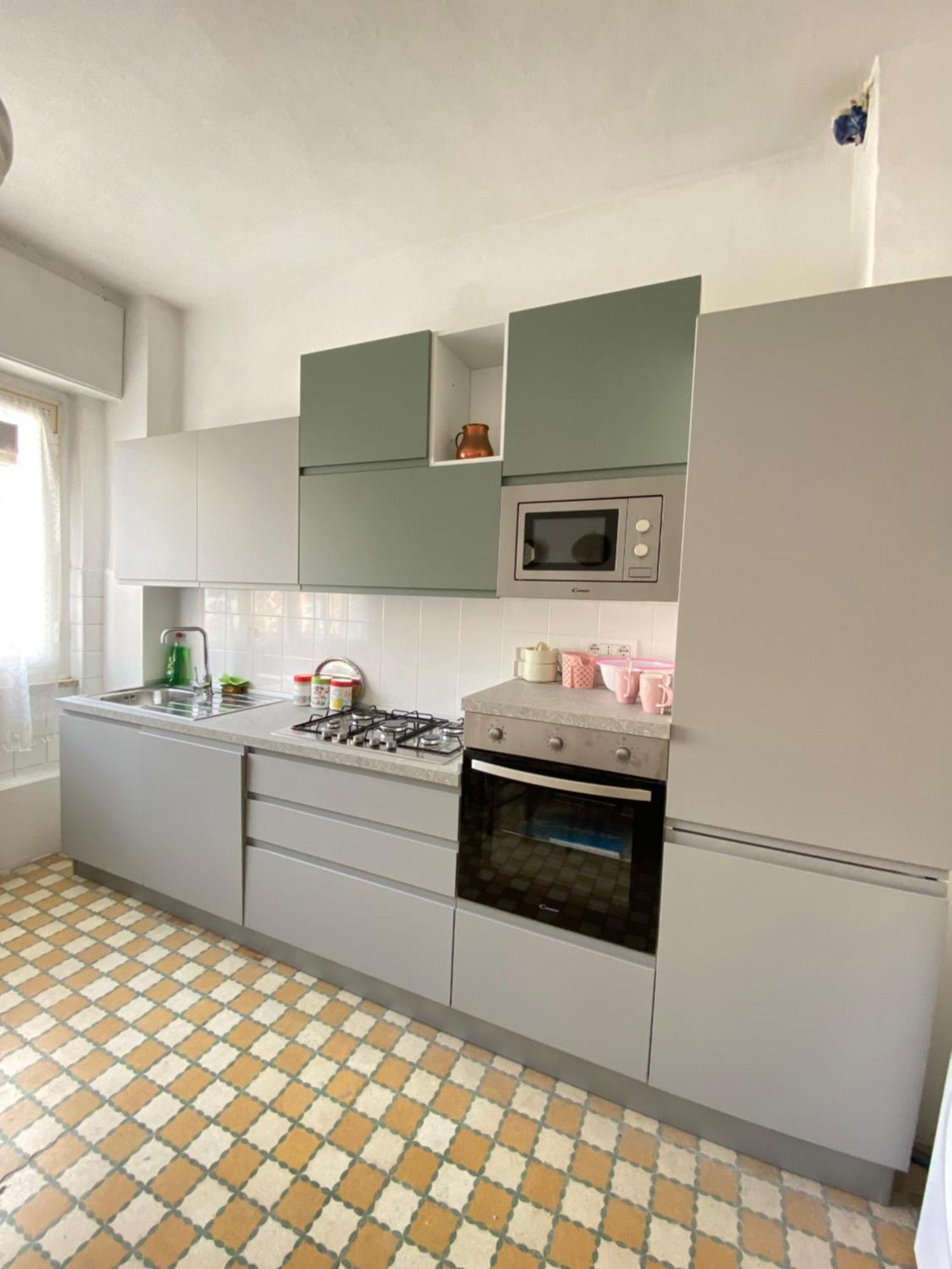 'la Casa Di Rosa' Apartment