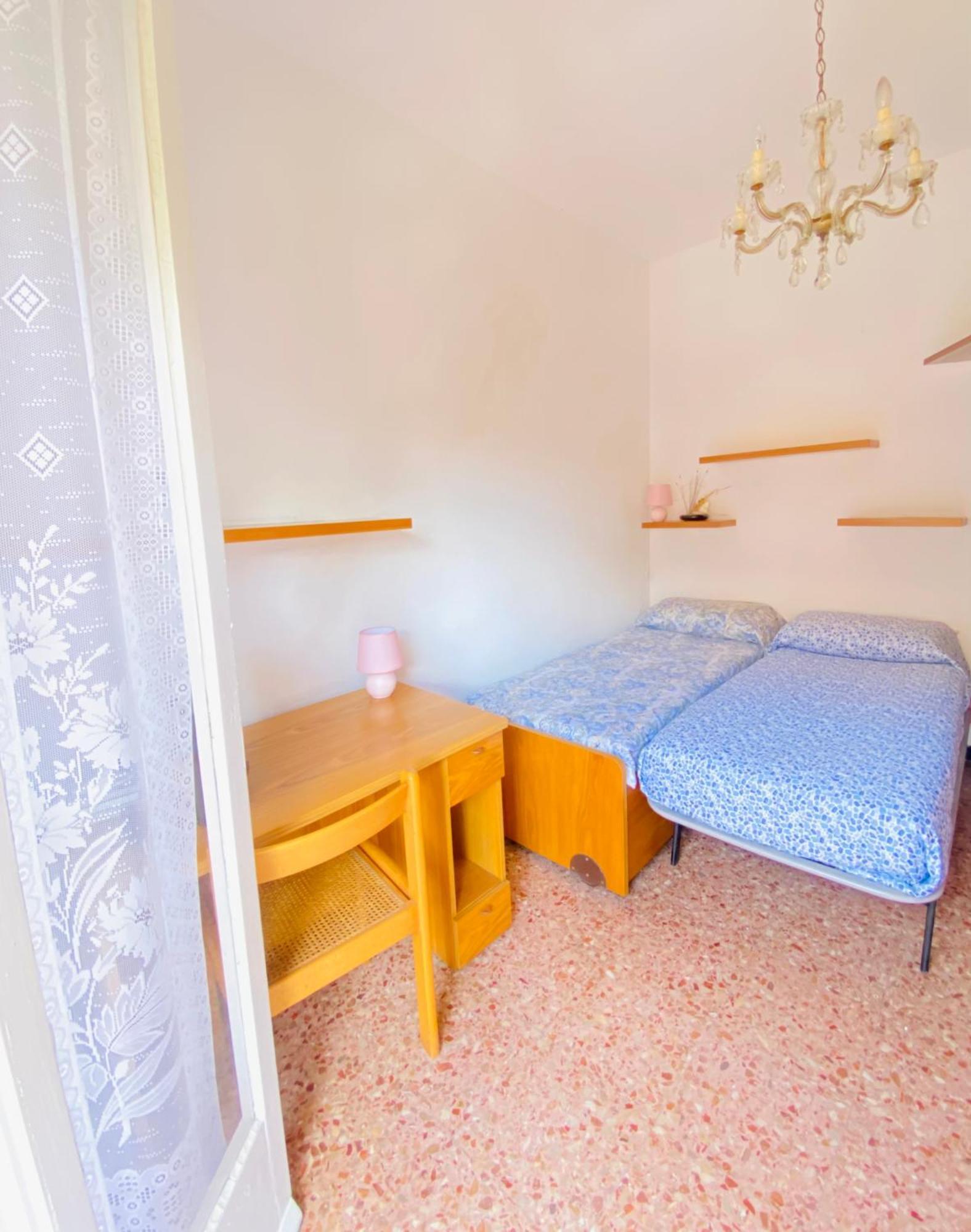 'la Casa Di Rosa' Apartment *