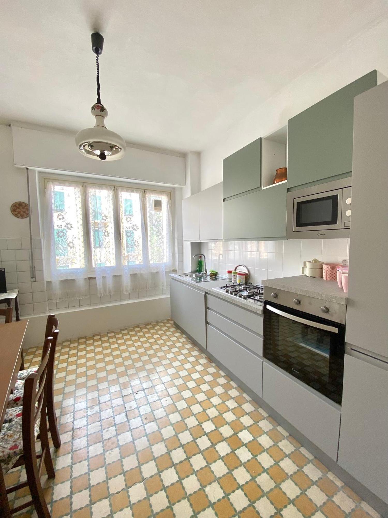 Apartment 'la Casa Di Rosa' *