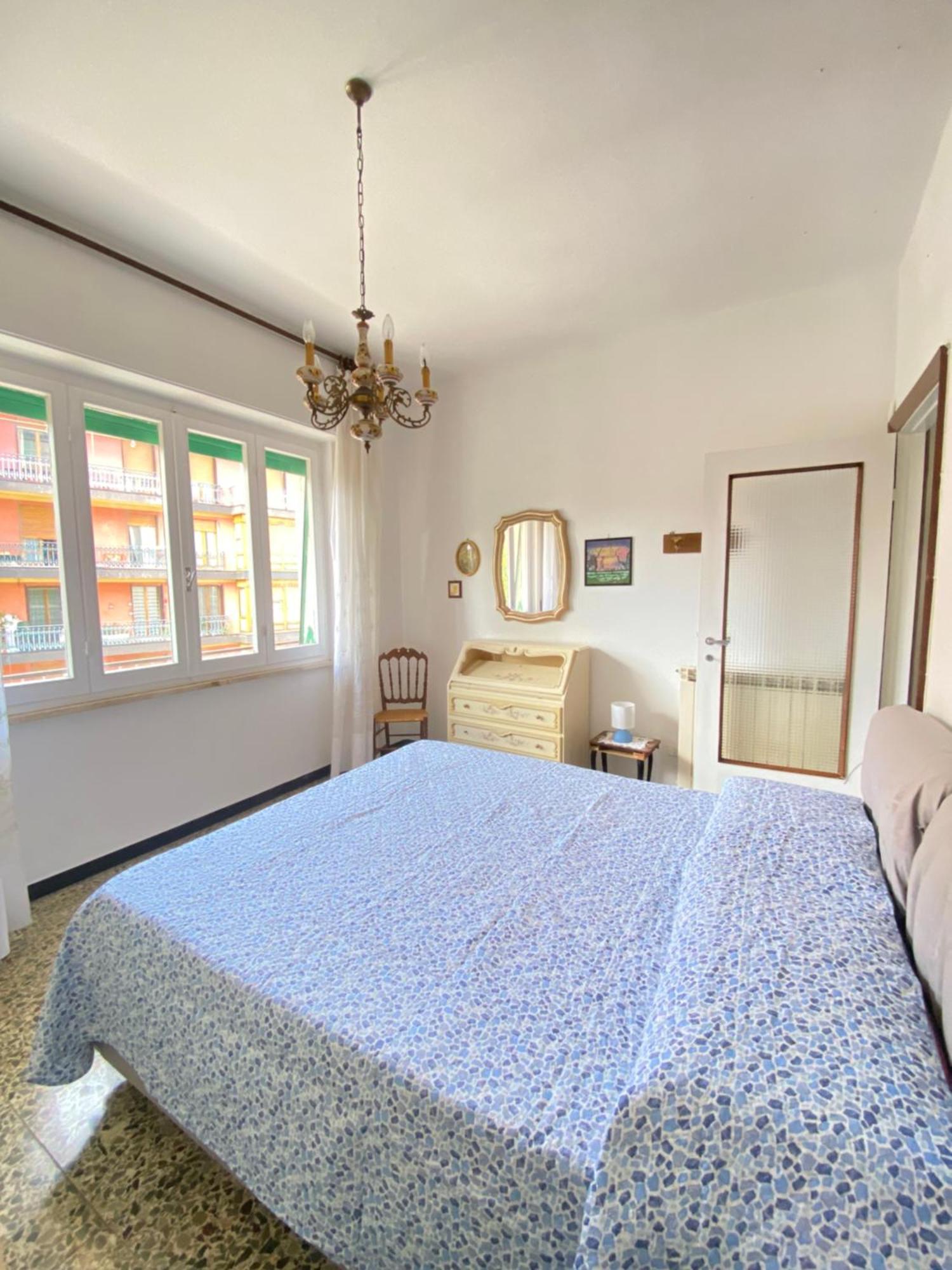 'la Casa Di Rosa' Apartment