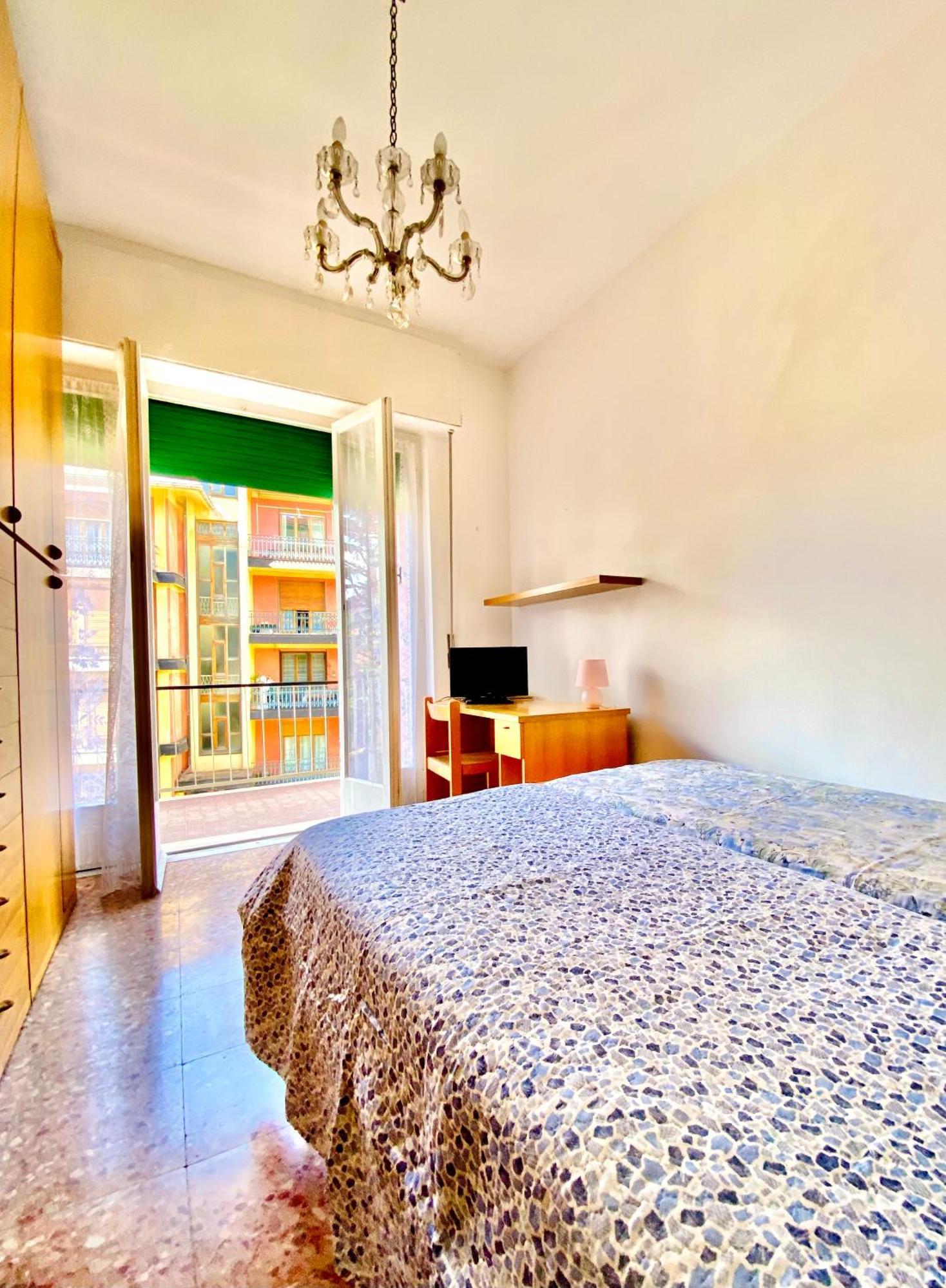 'la Casa Di Rosa' Apartment *